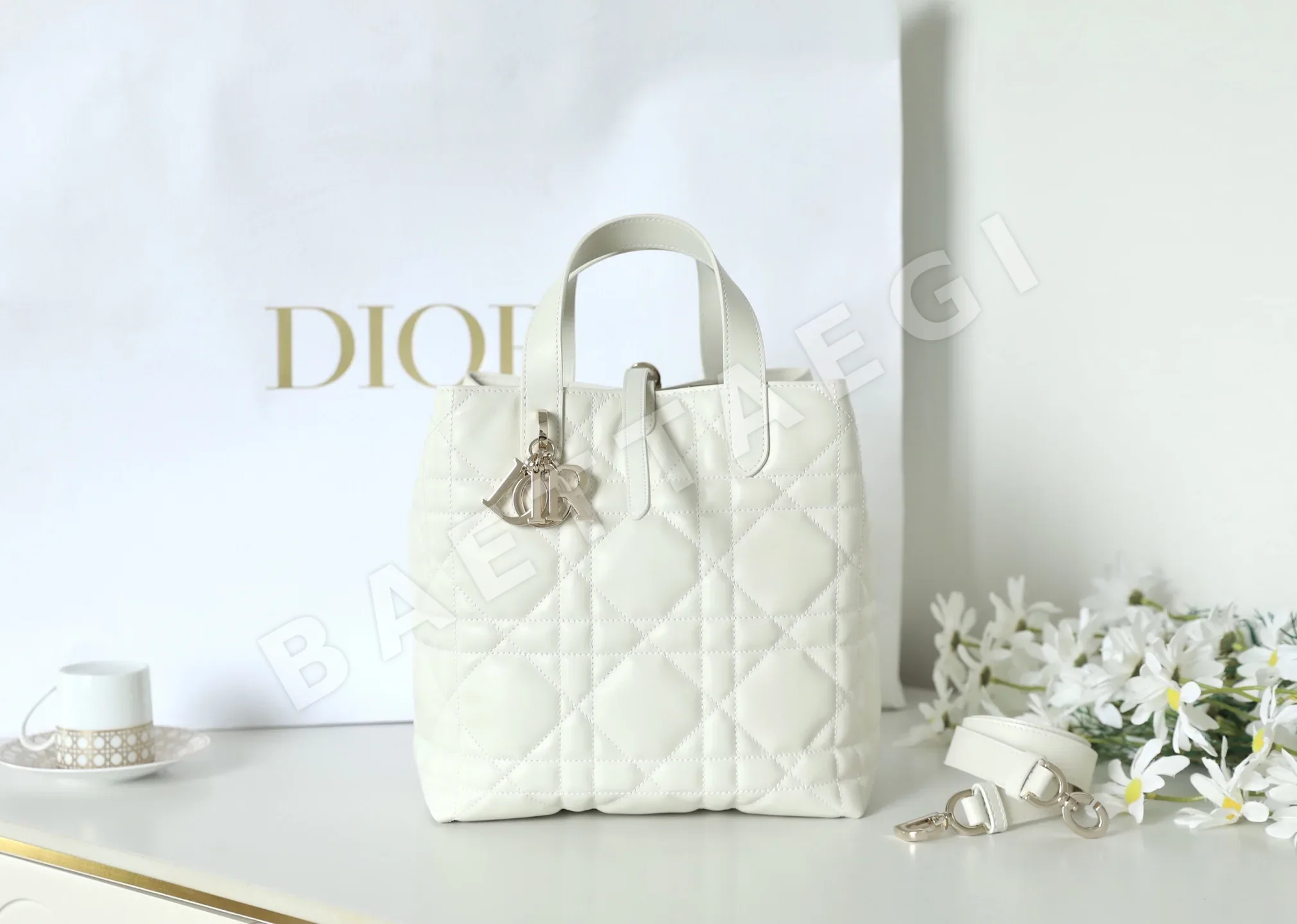 디올 165310 가방 Dior Bag