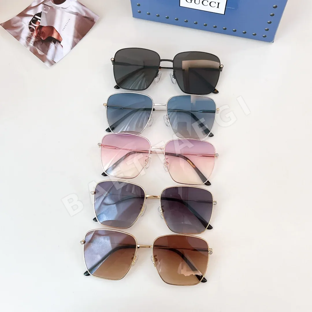 구찌 선글라스 71908 Gucci Sunglasses 상세 이미지 9