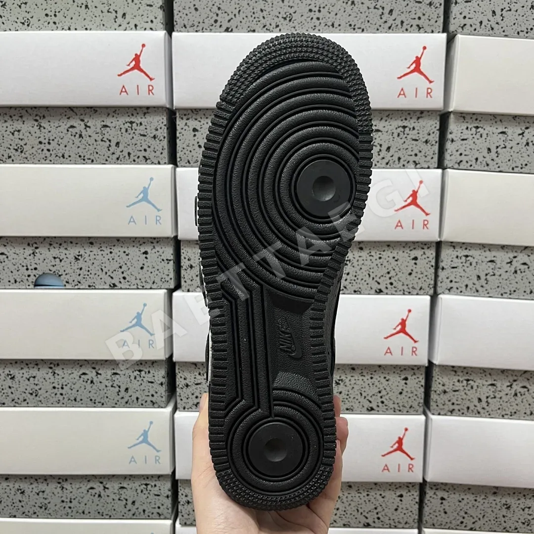 나이키 [S2] 에어 포스 1 로우 HJ8463-001 201029 Nike Air Force 1 Low Cactus Plant Flea 상세 이미지 4