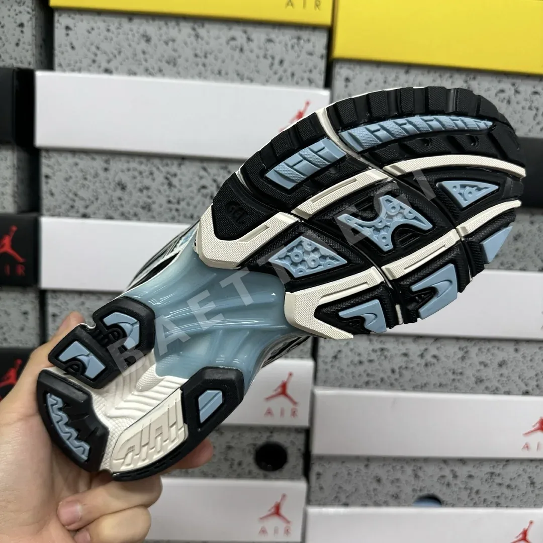 아식스 [LZ] 젤 카야노 14 1203A549-400 200571 Asics Gel-Kayano 14 Unlimited Pack Mist 상세 이미지 8