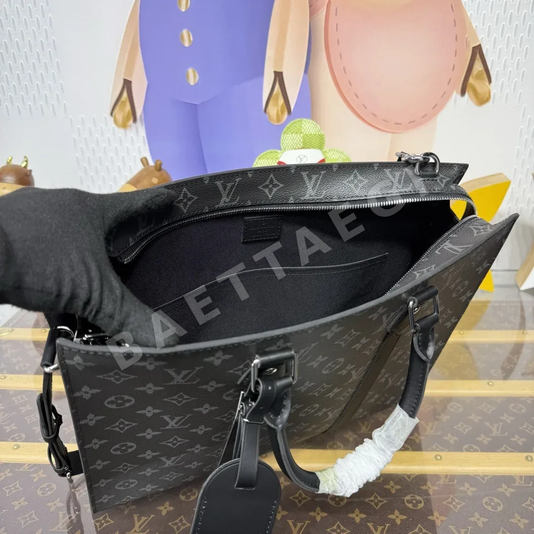 루이비통 버드케이지 숄더백 M11742 상세 이미지 9