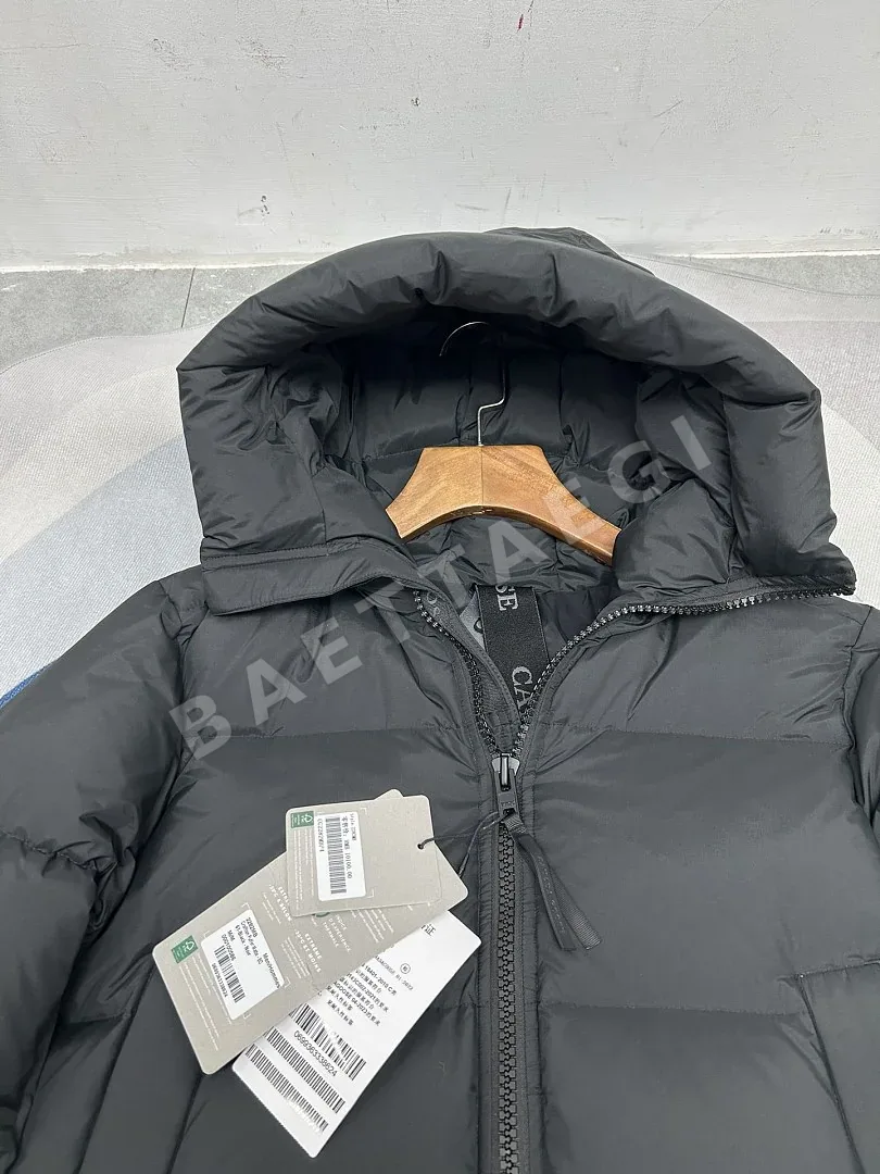 캐나다구스 [RF] 2282 블랙 205681 Canada Goose 2282 상세 이미지 12