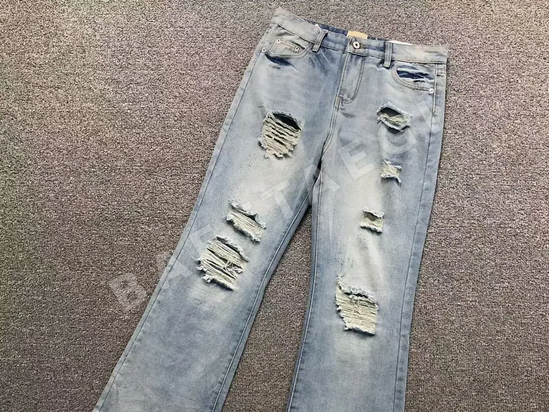 갤러리디파트먼트 바지 203200 Gallery Dept. Pants 상세 이미지 5