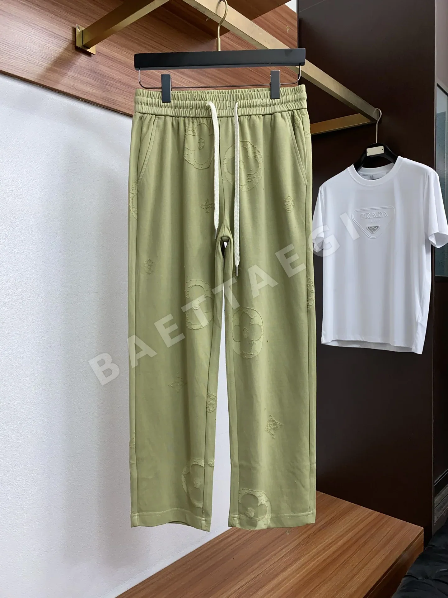 루이비통 남성 세트 64483 Louis Vuitton 상세 이미지 5