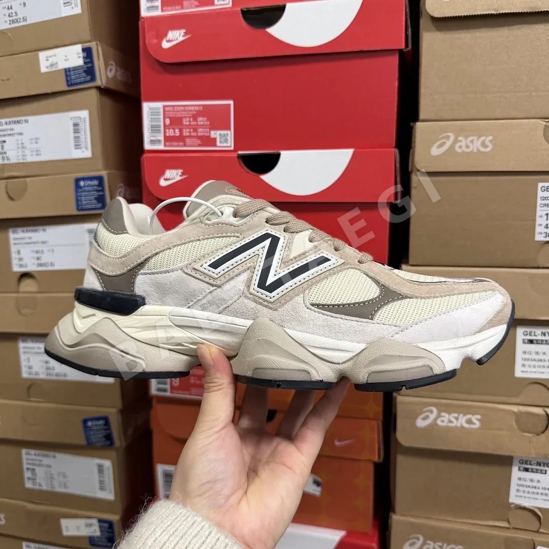 뉴발란스 [C] 9060 U9060ZBB 202115 New Balance 9060 상세 이미지 10