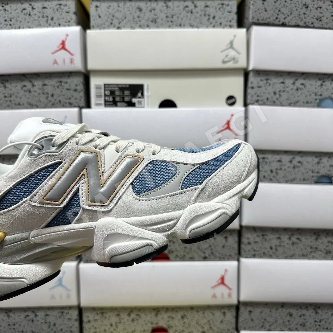 뉴발란스 [C] 9060 U9060FM 202177 New Balance 9060 상세 이미지 9