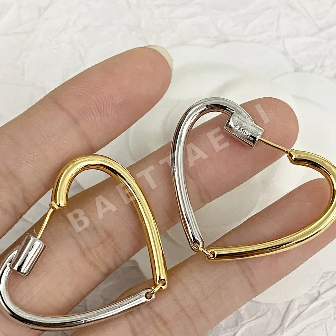 셀린느 귀걸이 69516 Celine Earrings 상세 이미지 4
