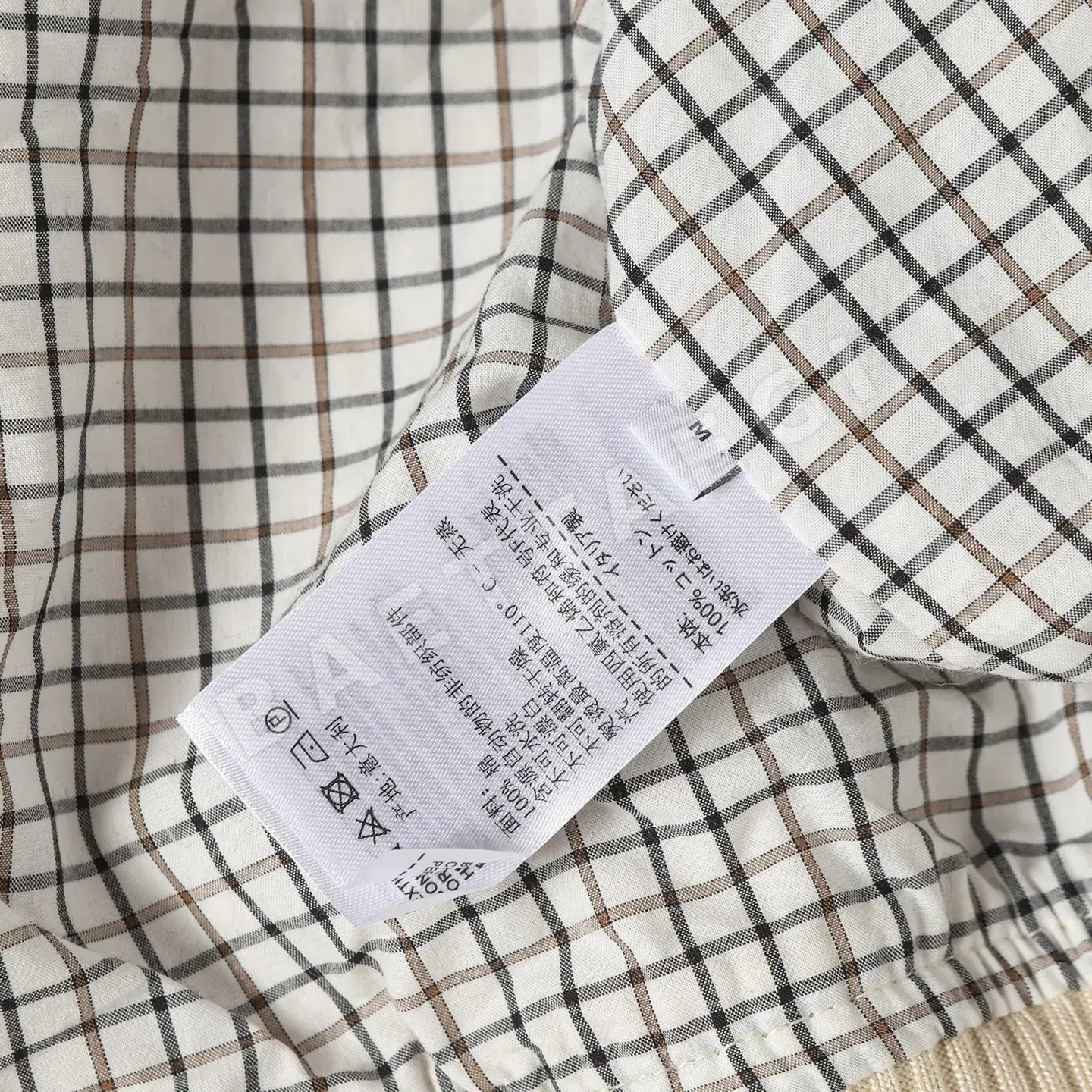 보테가베네타 직조 가죽 카라 여성 자켓 상세 이미지 10