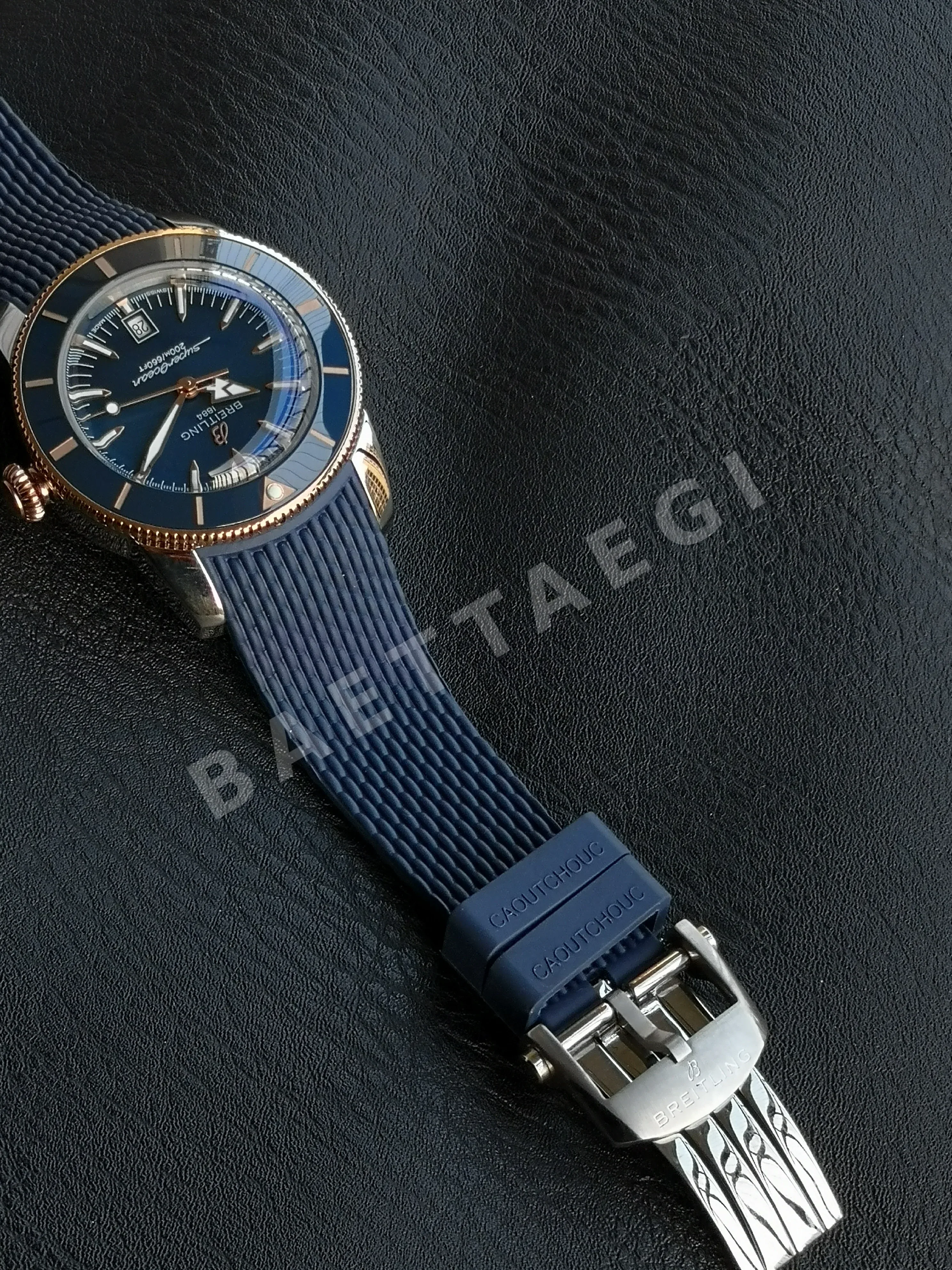브라이틀링 시계 Breitling 상세 이미지 16