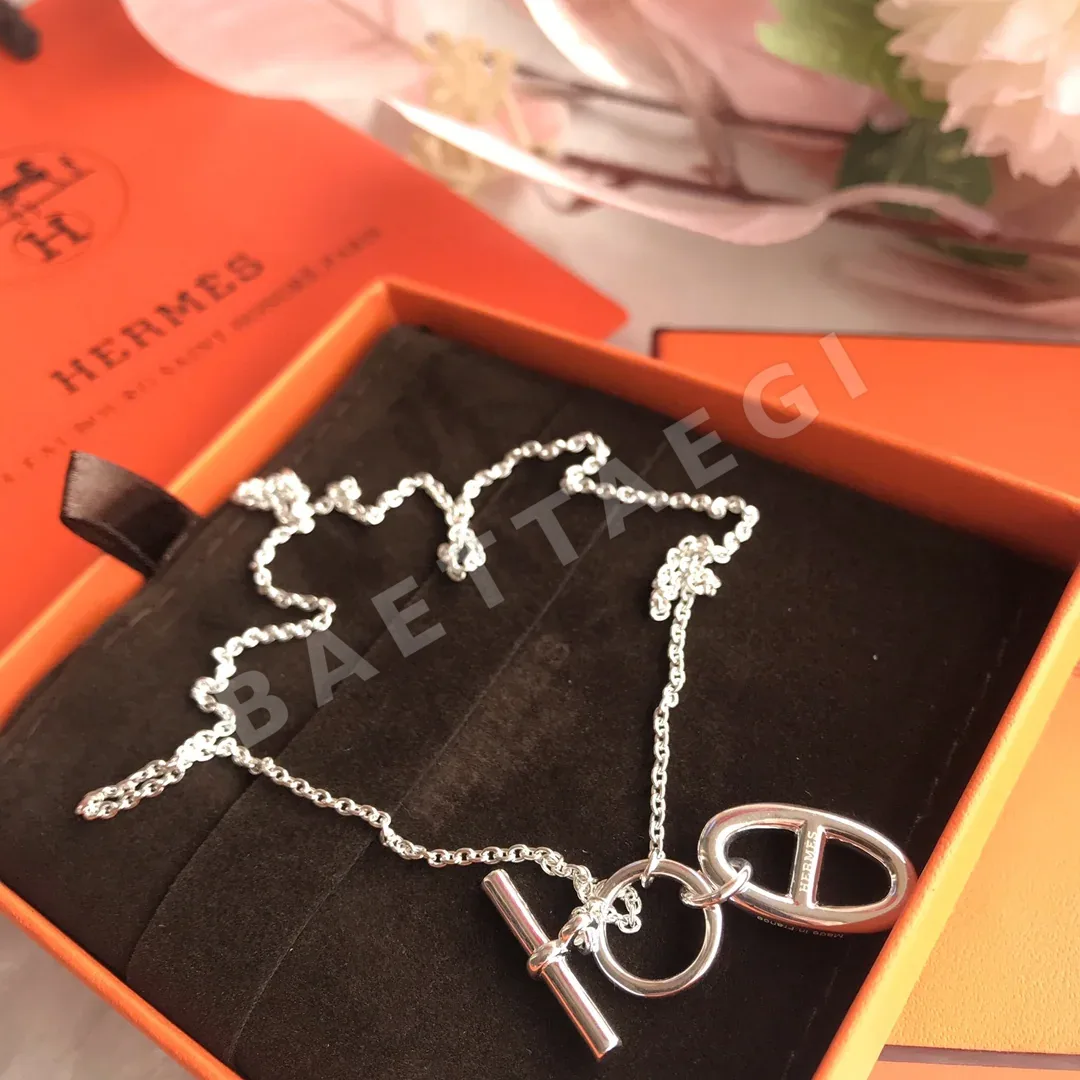 에르메스 목걸이 69935 Hermes Necklace 상세 이미지 8