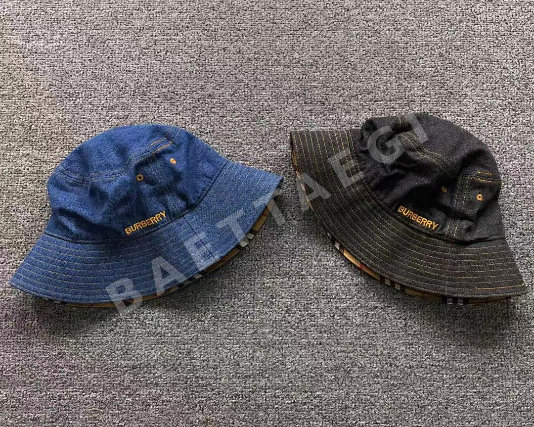 버버리 모자 202681 Burberry Hat 상세 이미지 2