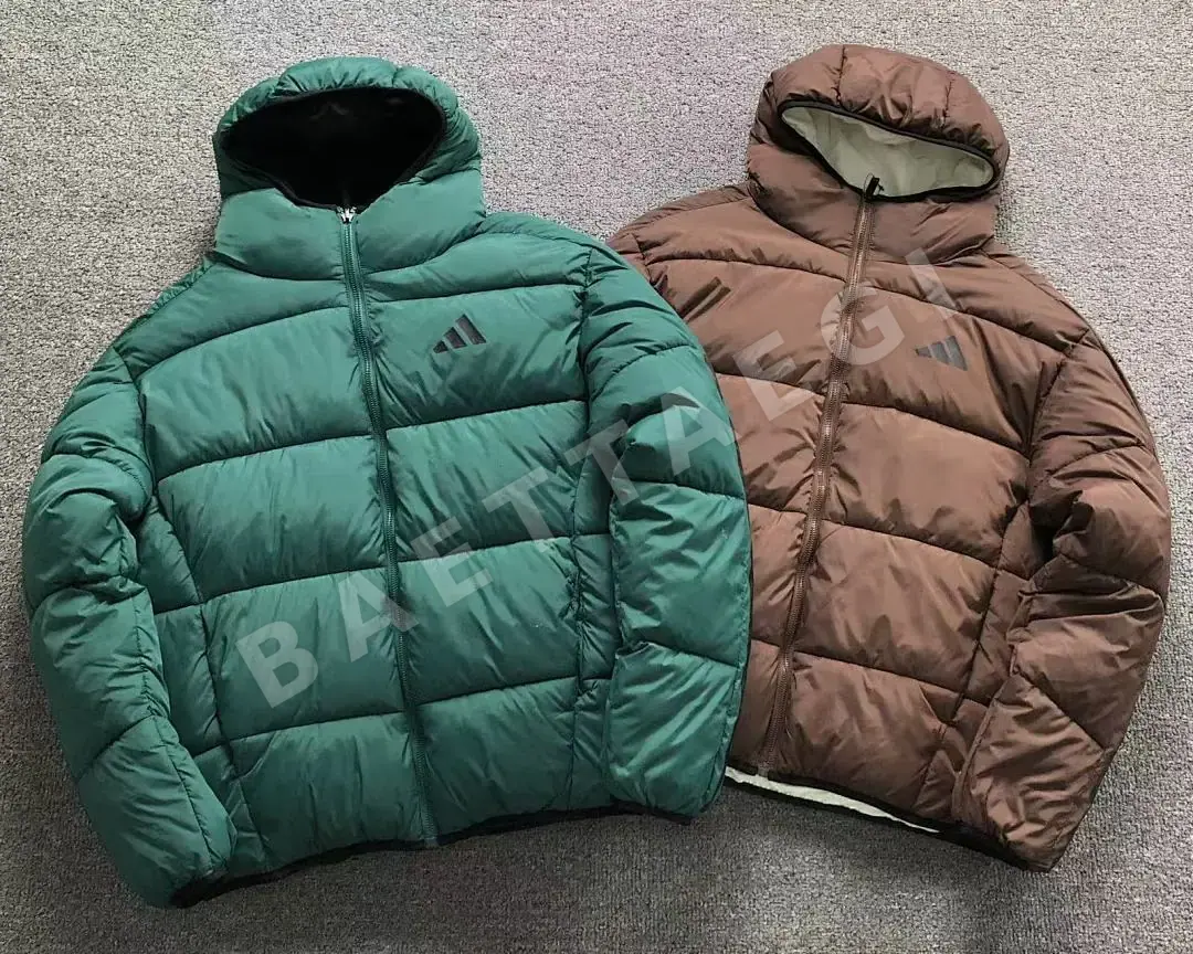 아디다스 패딩 자켓 202746 Adidas Padded Jacket 상세 이미지 5