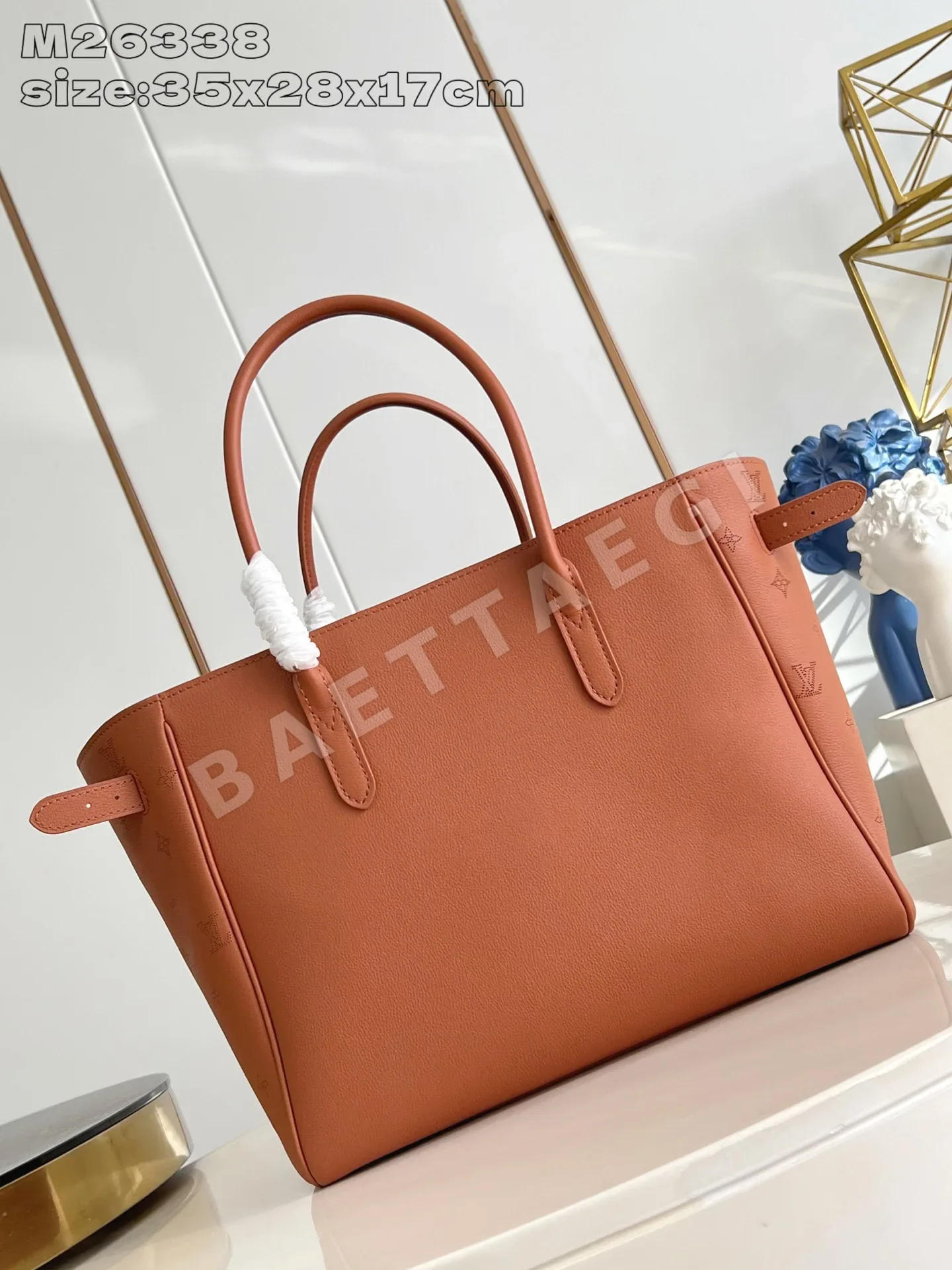 루이비통 M26501 밴돔 가방 상세 이미지 4
