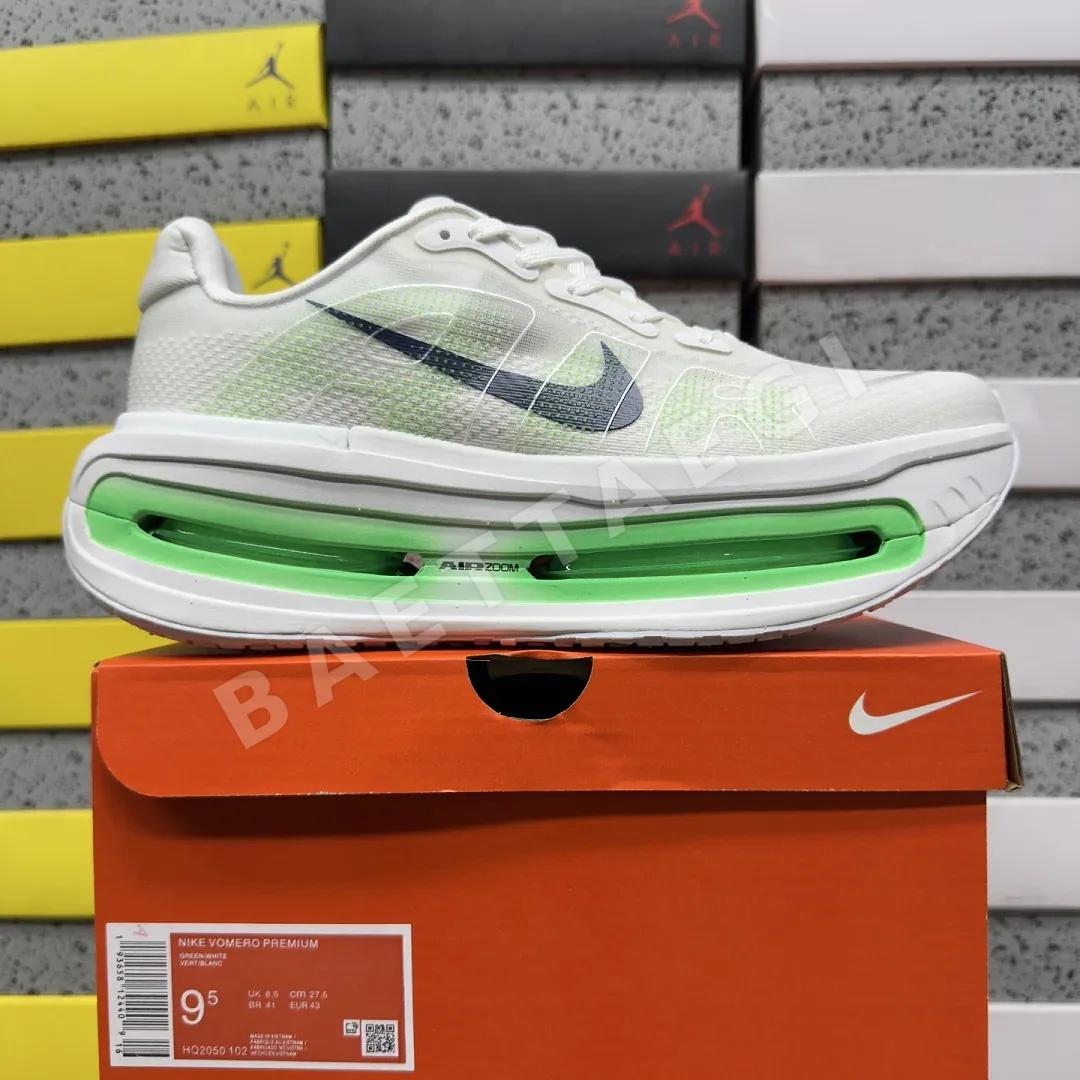 나이키 [5A] 보메로 프리미엄 HQ2050-102 201758 Nike Vomero Premium