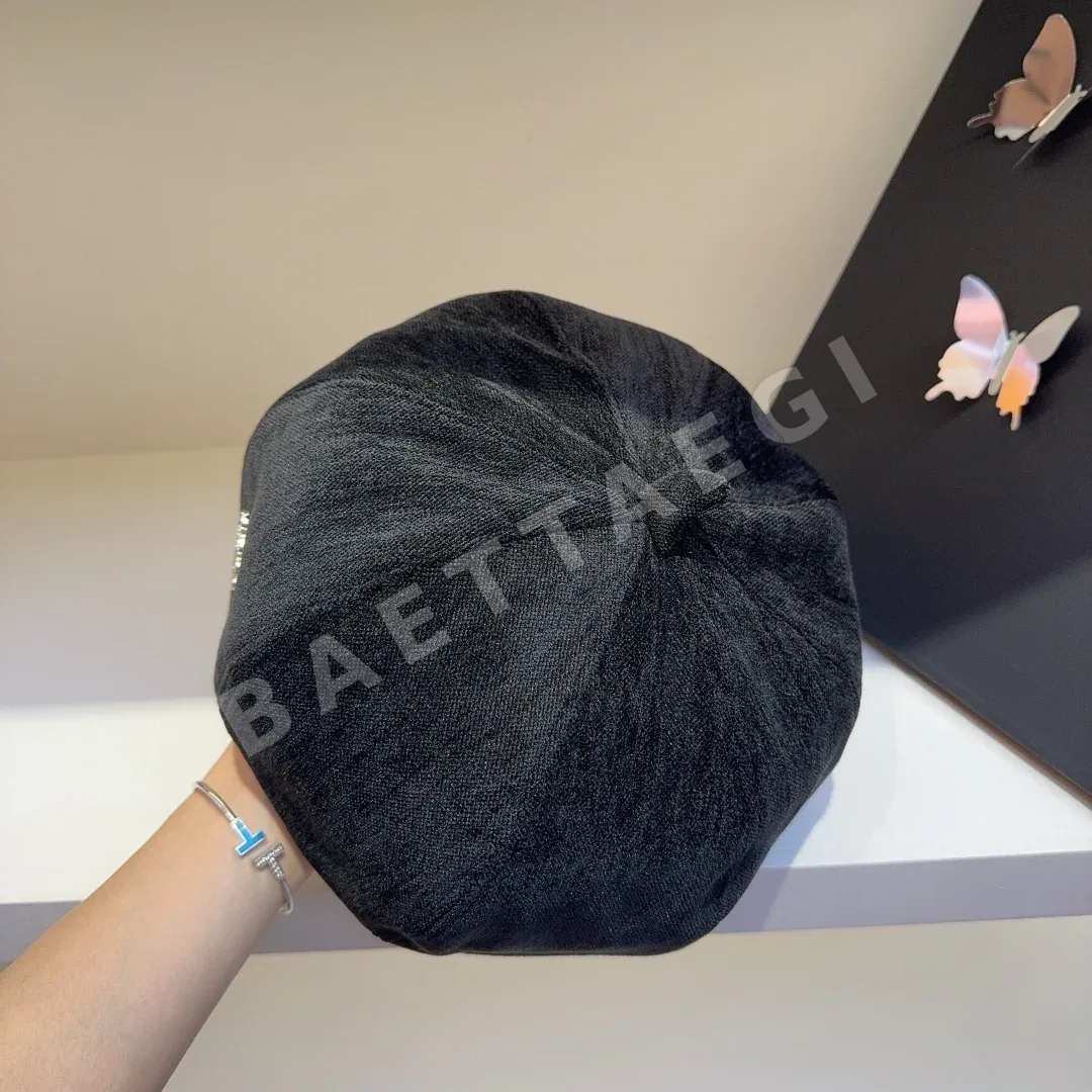 셀린느 모자 83572 Celine Cap 상세 이미지 7