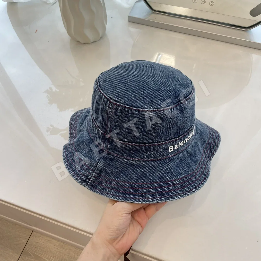 발렌시아가 모자 81663 Balenciaga Cap 상세 이미지 8