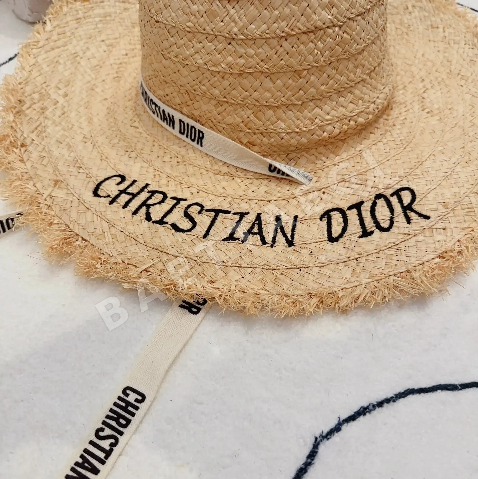 디올 모자 78508 Dior Cap 상세 이미지 6