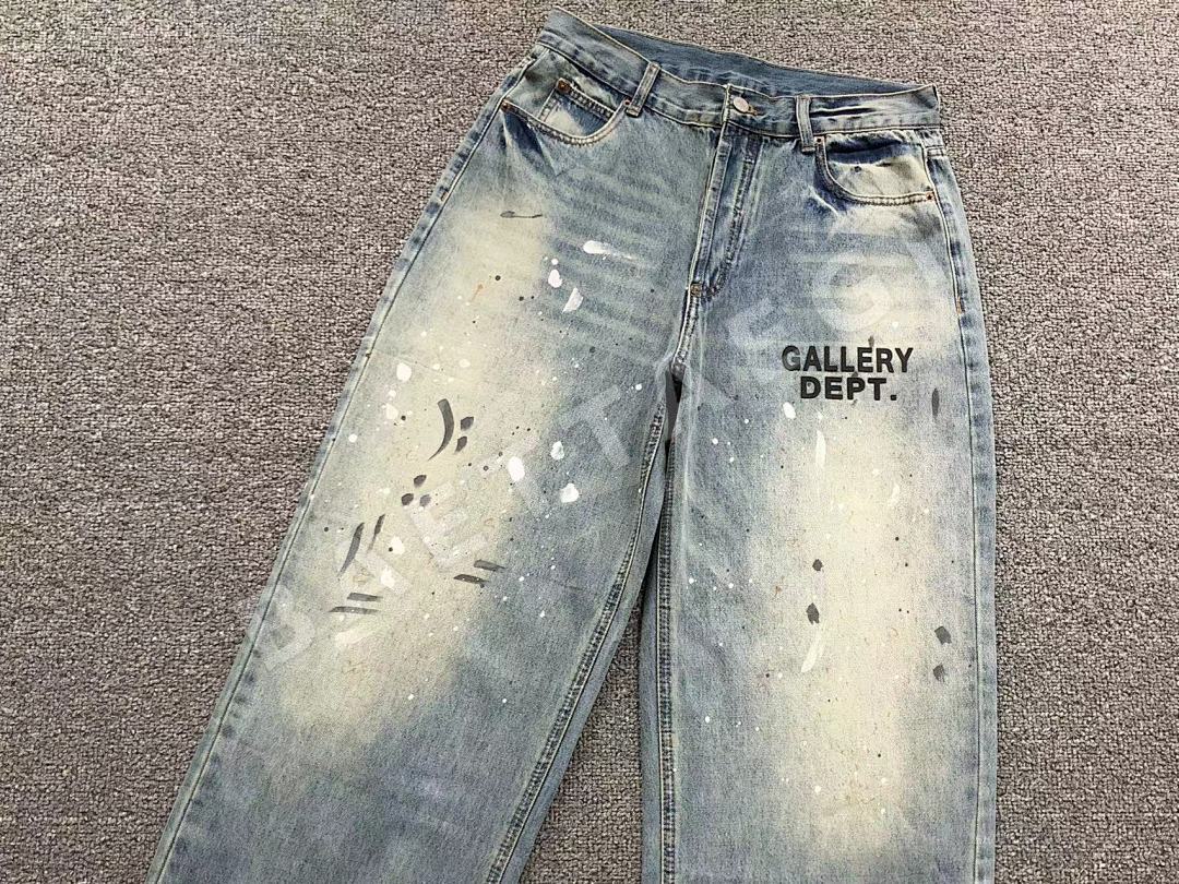 갤러리디파트먼트 바지 203185 Gallery Dept. Pants 상세 이미지 7
