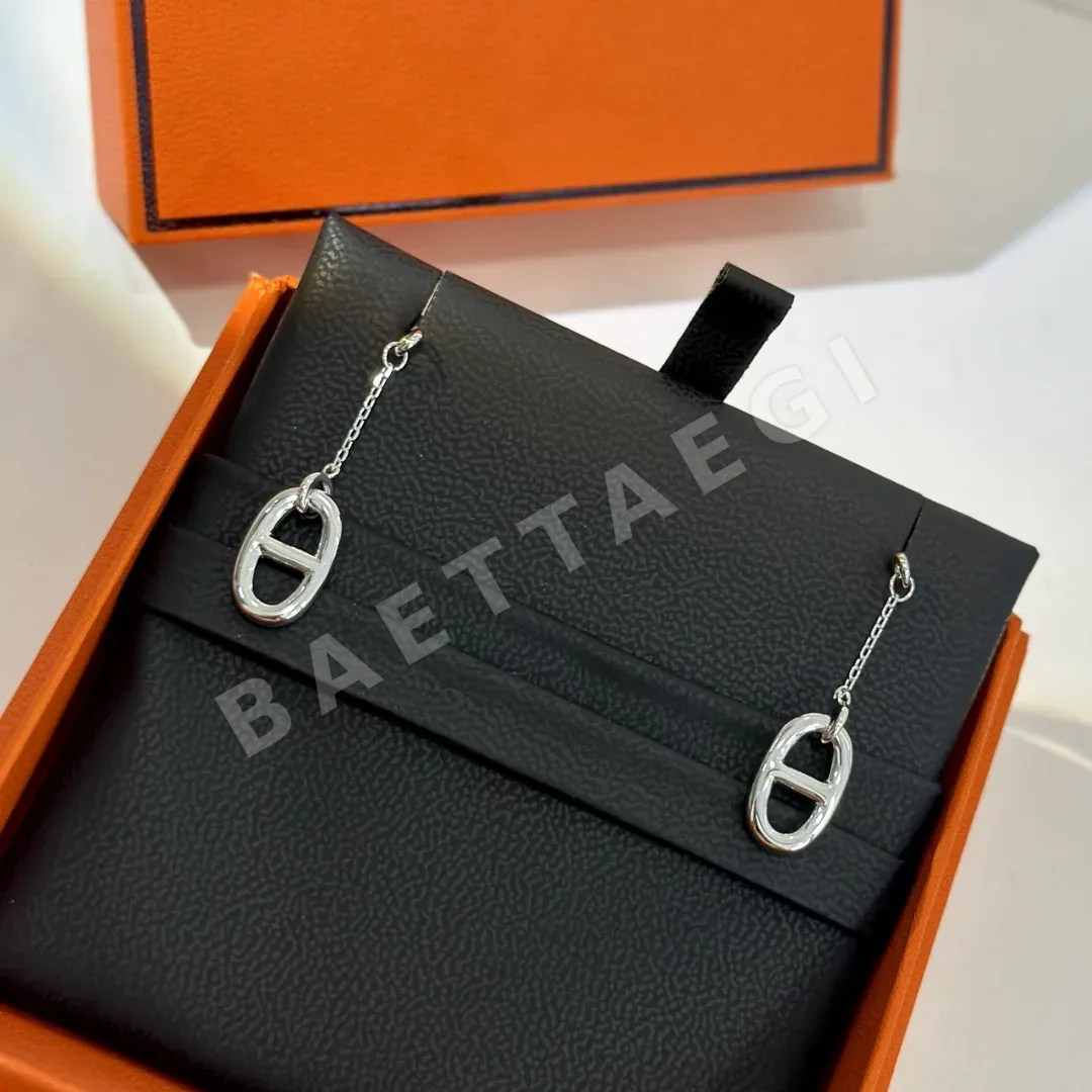 에르메스 귀걸이 70220 Hermes Earrings 상세 이미지 5