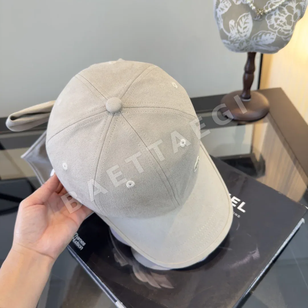 샤넬 야구모자 57 cm 상세 이미지 6