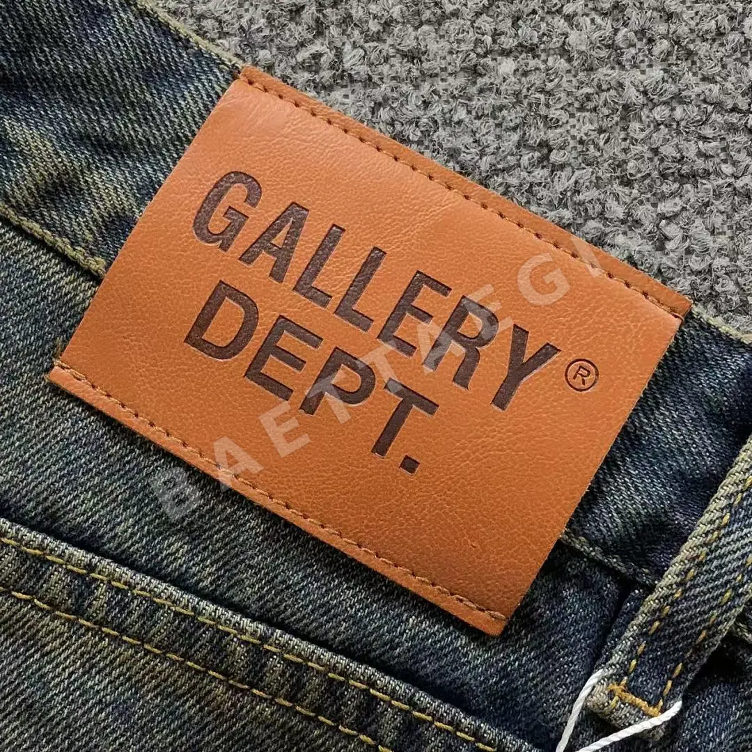 갤러리디파트먼트 바지 203274 Gallery Dept. Pants 상세 이미지 11