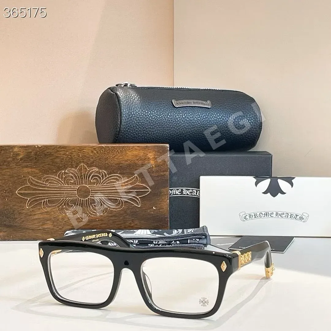 크롬하츠 선글라스 205100 Chrome Hearts Sunglasses 상세 이미지 4