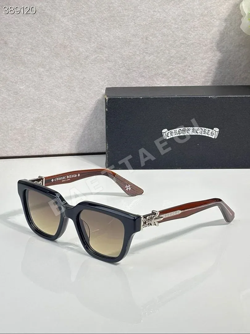 크롬하츠 선글라스 205160 Chrome Hearts Sunglasses 상세 이미지 3