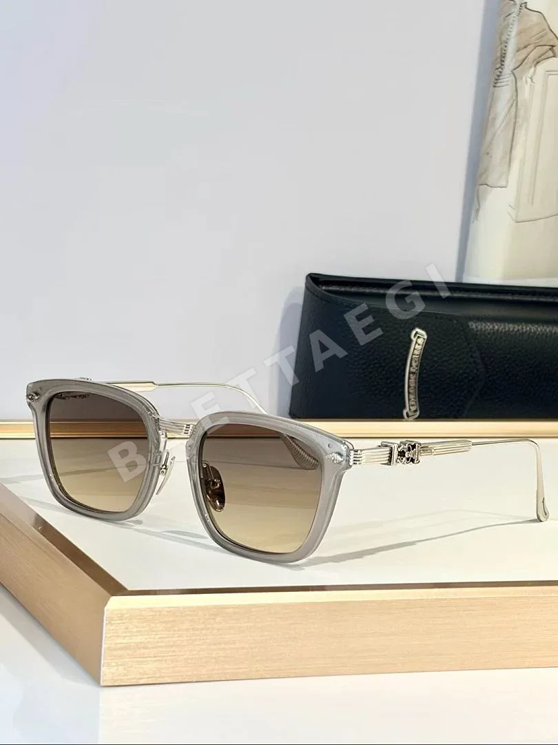 크롬하츠 선글라스 205173 Chrome Hearts Sunglasses 상세 이미지 2