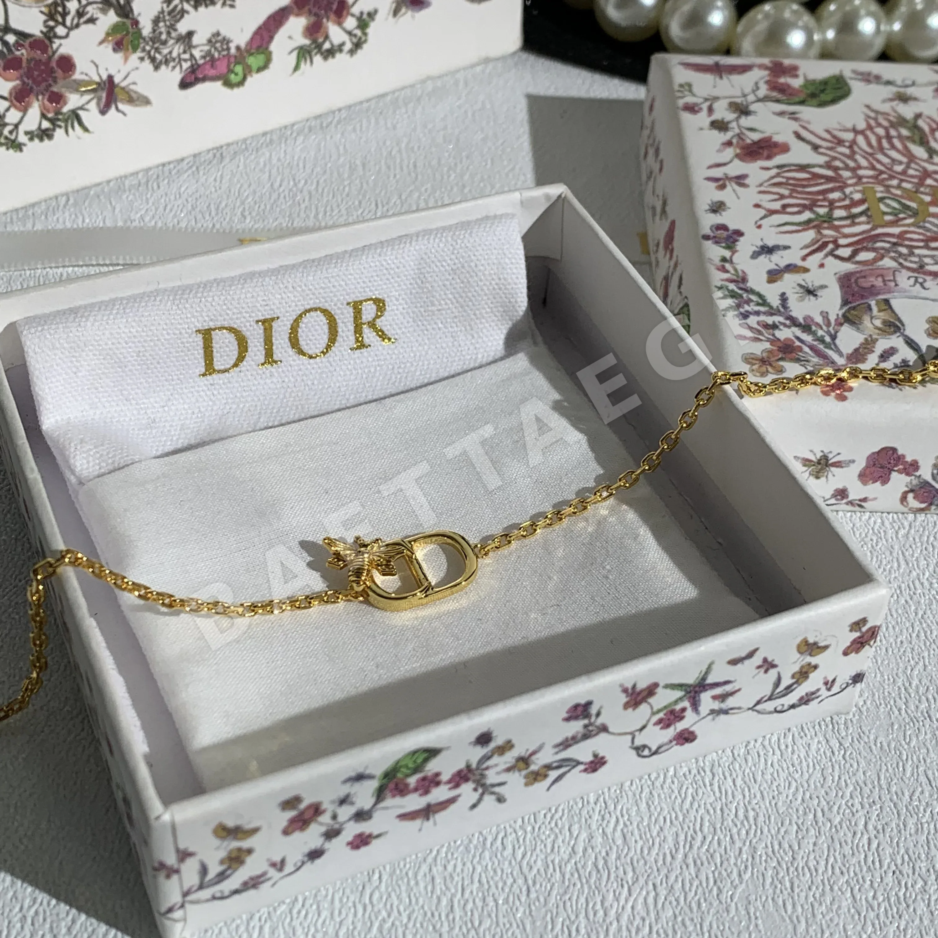 디올 팔찌 60379 Dior Bracelet 상세 이미지 10