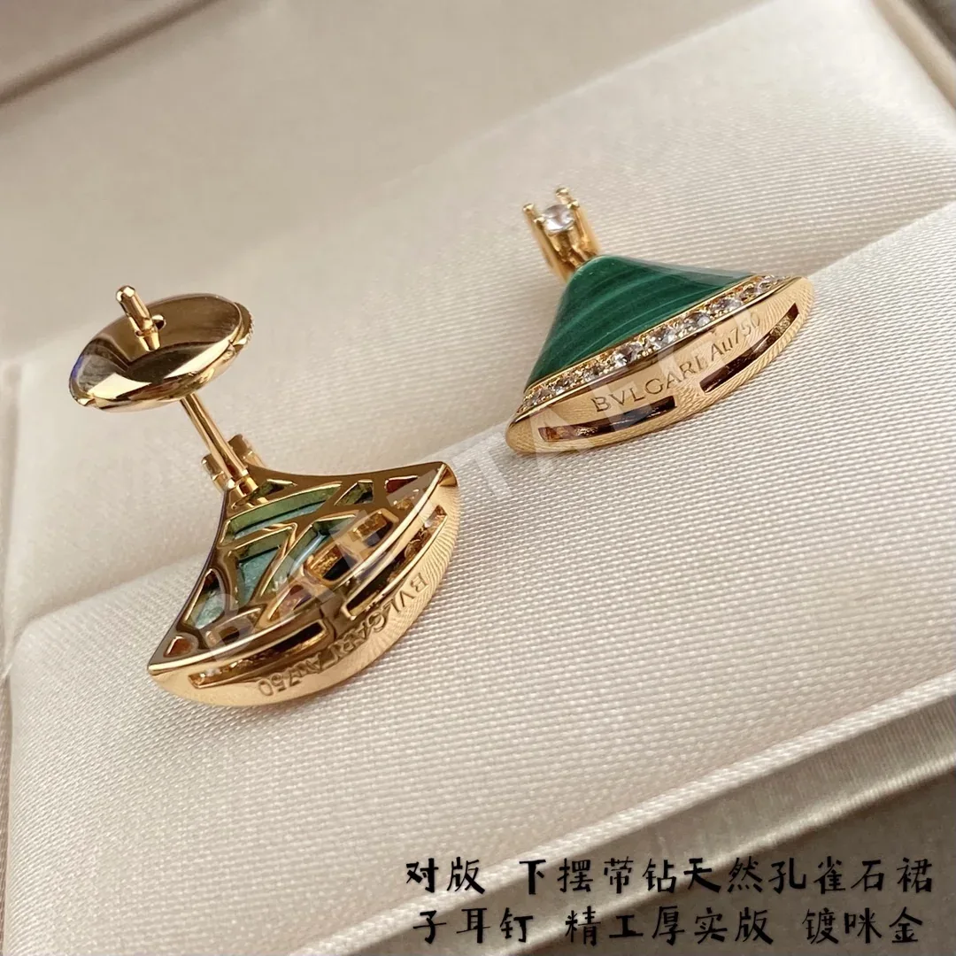 불가리 귀걸이 64899 Bvlgari Earrings 상세 이미지 6
