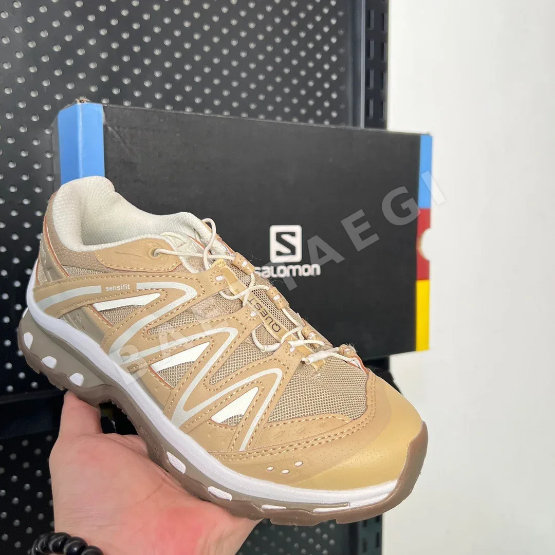 살로몬 XT-QUEST ADV 기능성 아웃도어 신발 상세 이미지 5