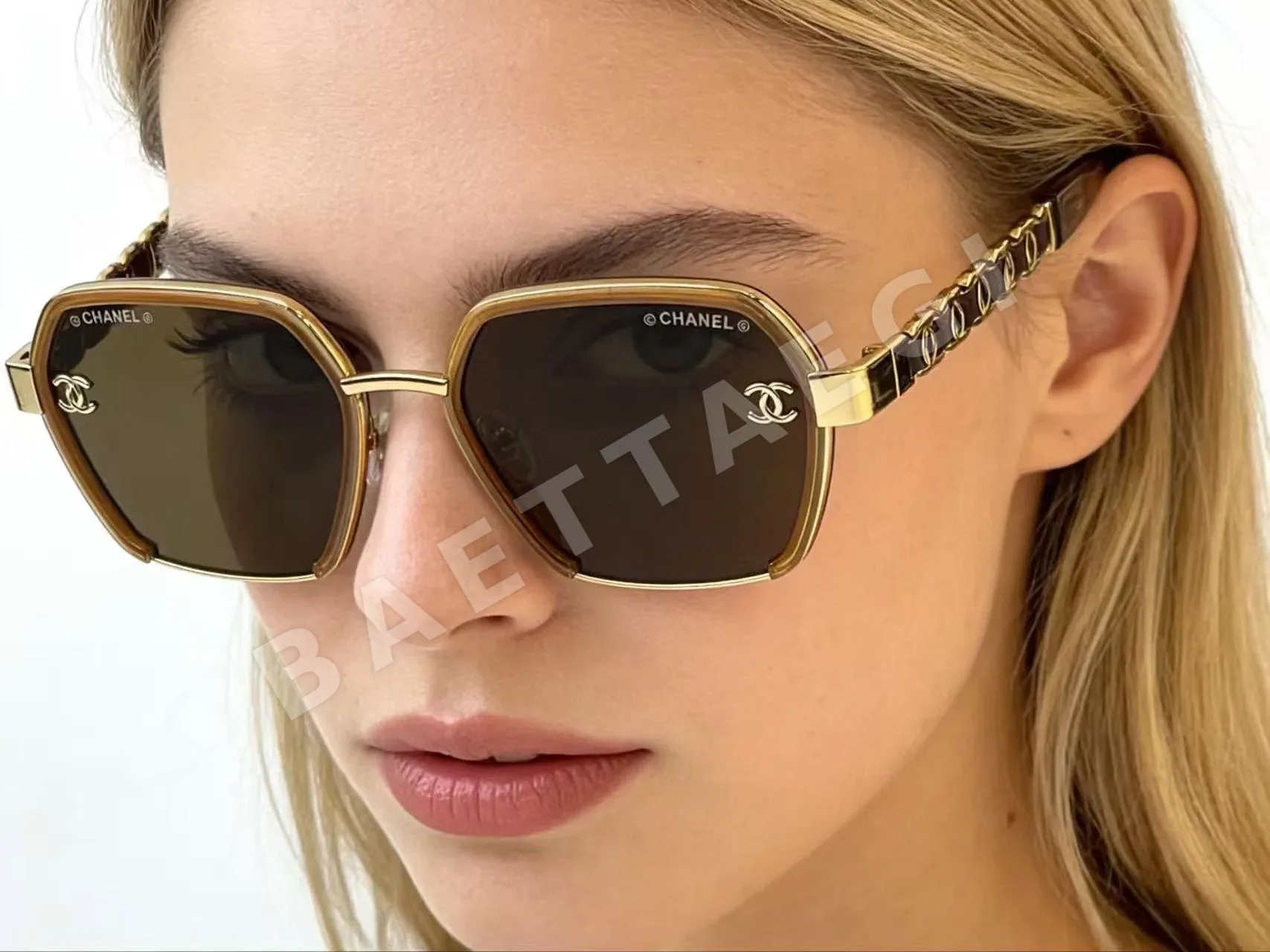 샤넬 선글라스 73494 Chanel Sunglasses 상세 이미지 5
