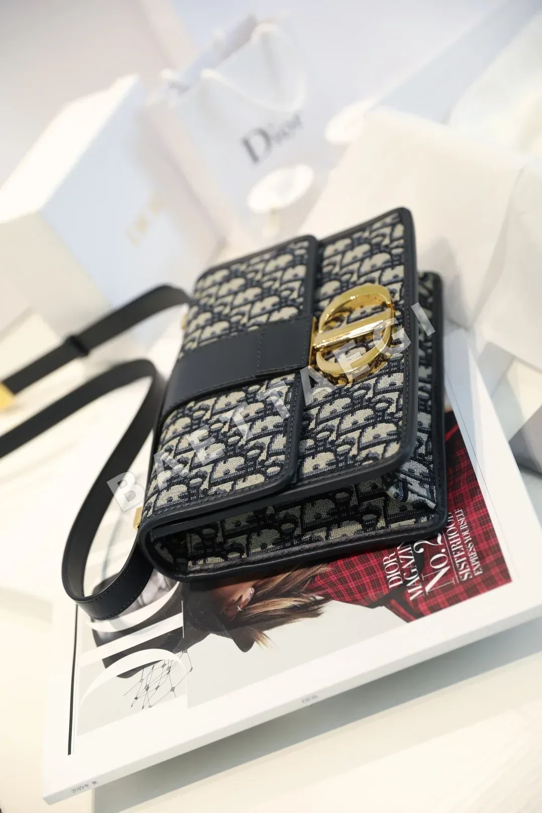 디올 165328 가방 Dior Bag 상세 이미지 8