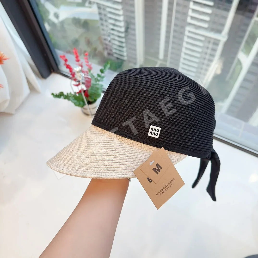 미우미우 모자 81034 Miu Miu Cap 상세 이미지 2