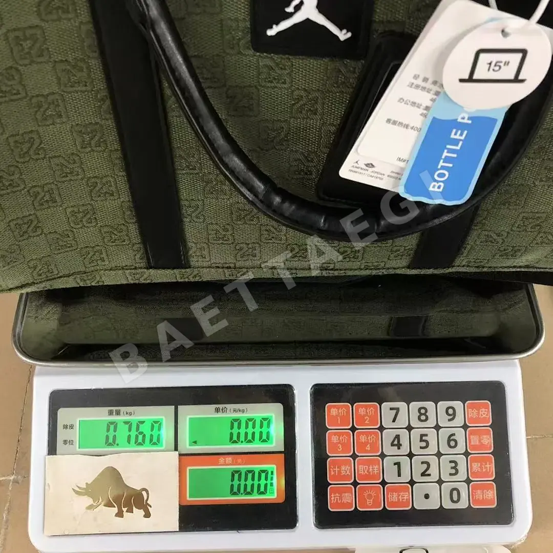 나이키 조던 가방 203124 Nike Jordan Bag 상세 이미지 29