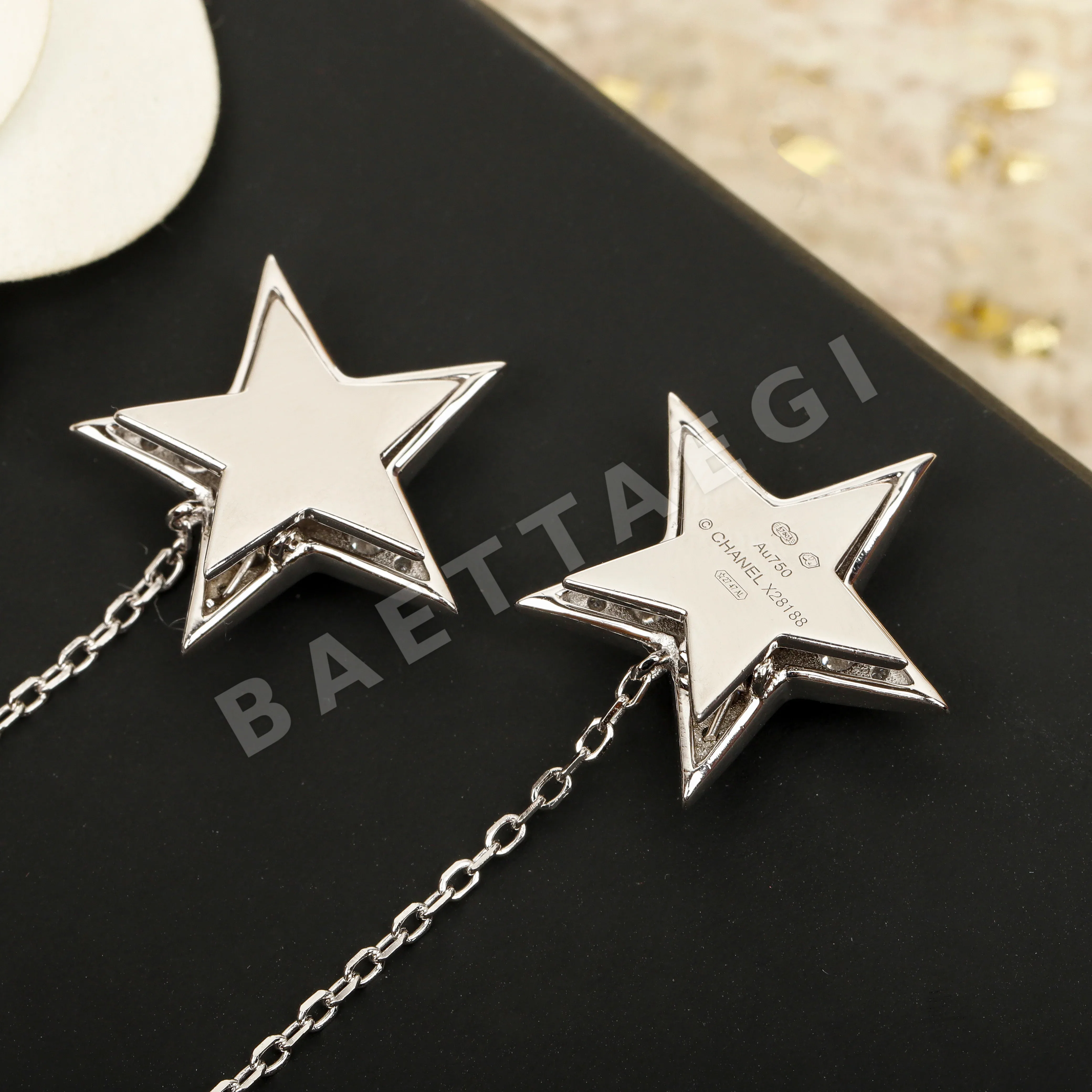 샤넬 목걸이 69061 Chanel Necklace 상세 이미지 14
