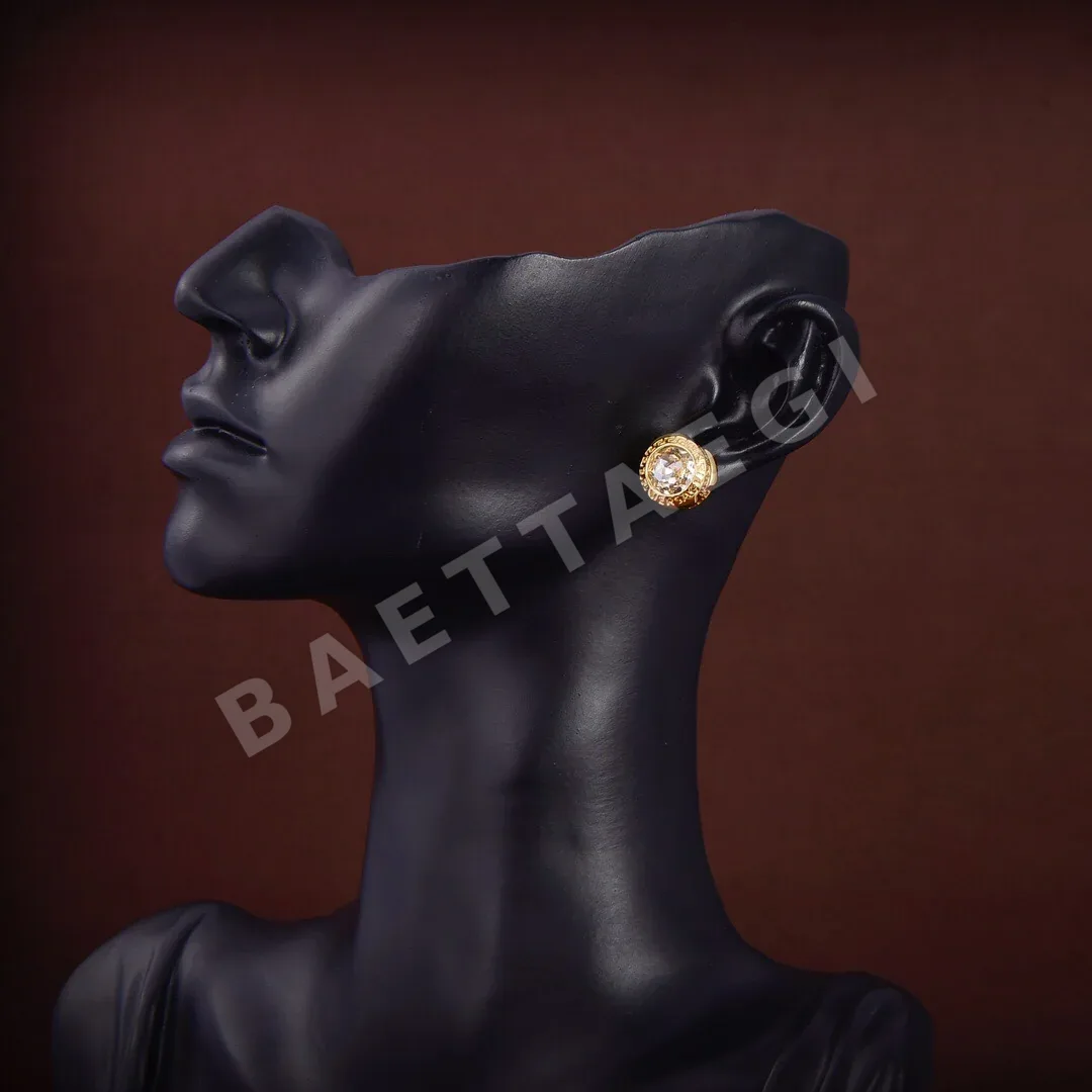 베르사체 불가사리 모양 귀걸이 상세 이미지 6