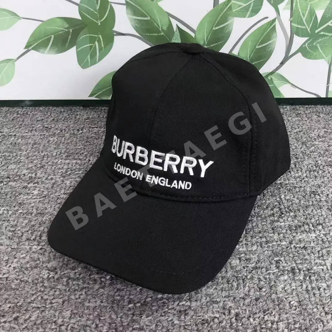 버버리 모자 202674 Burberry Hat