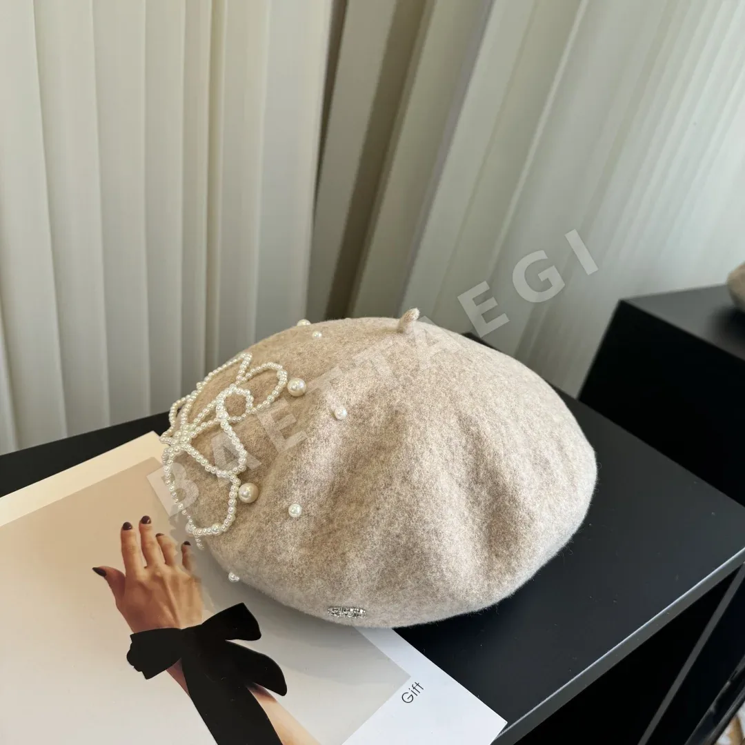 샤넬 모자 185616 Chanel Cap 상세 이미지 2