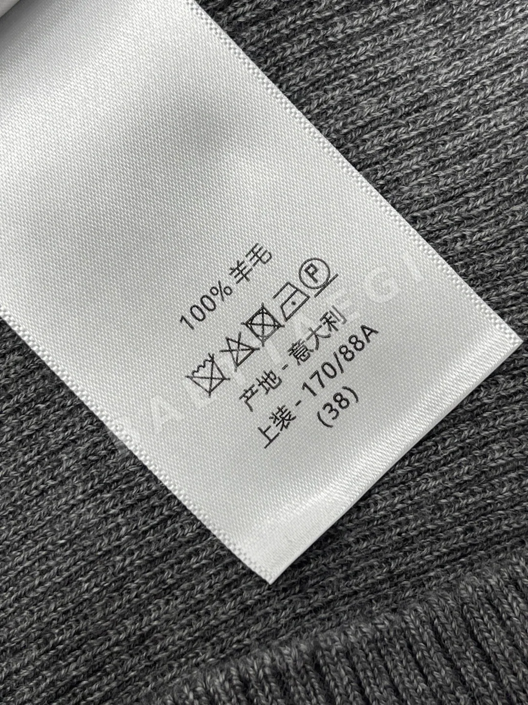 디올 여성 반팔 상세 이미지 9