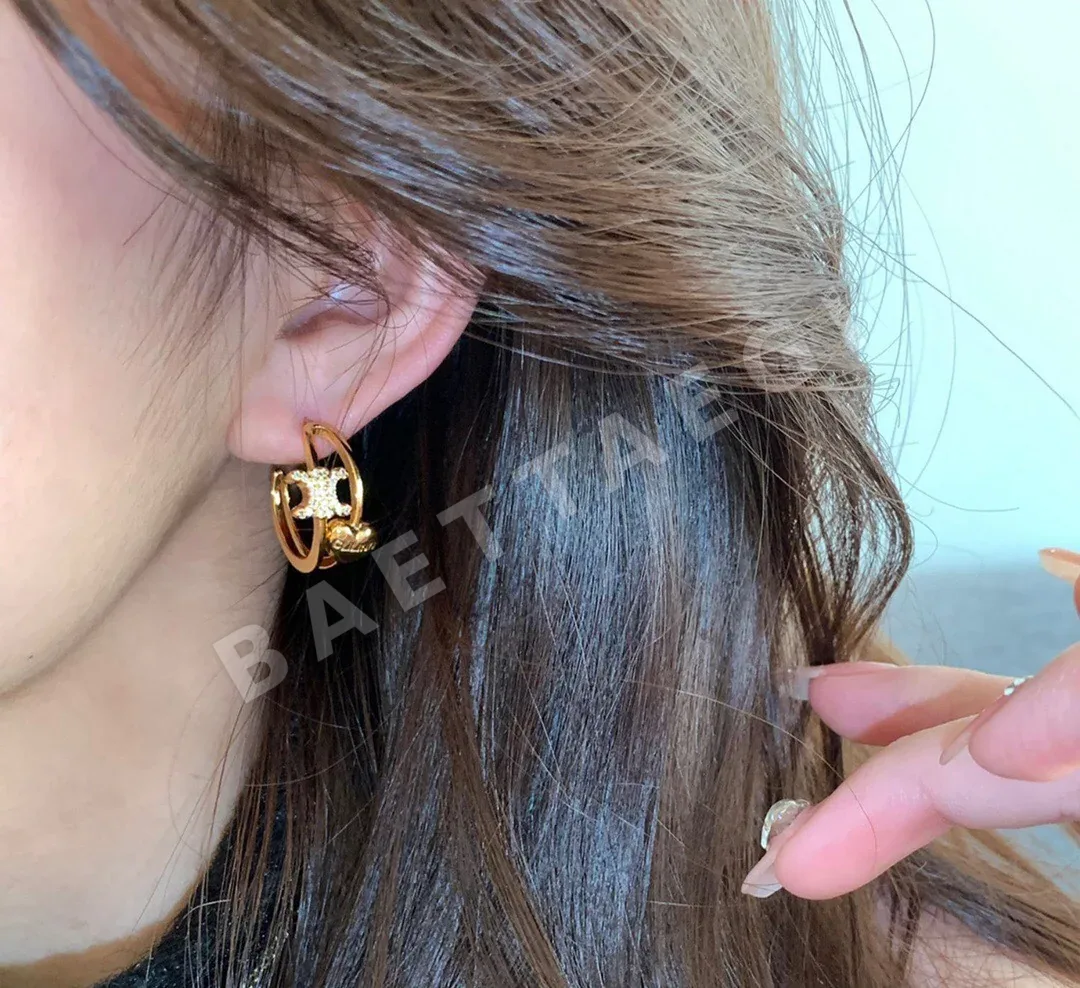 셀린느 귀걸이 69661 Celine Earrings 상세 이미지 9