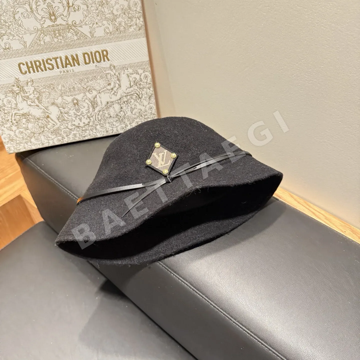 루이비통 모자 186083 Louis Vuitton Cap 상세 이미지 1