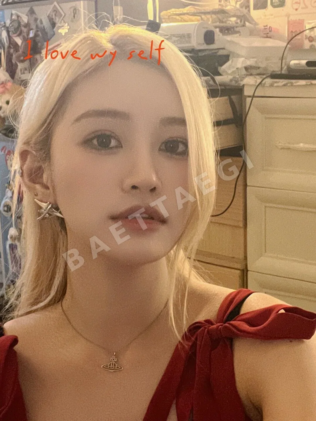 비비안웨스트우드 목걸이 65137 Vivienne Westwood Necklace 상세 이미지 3