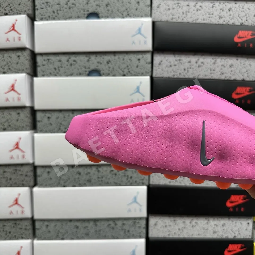 나이키 [EG] 마인드 001 슬라이드 HQ4307-600 201447 Nike Mind 001 Slide Solar Red 상세 이미지 7