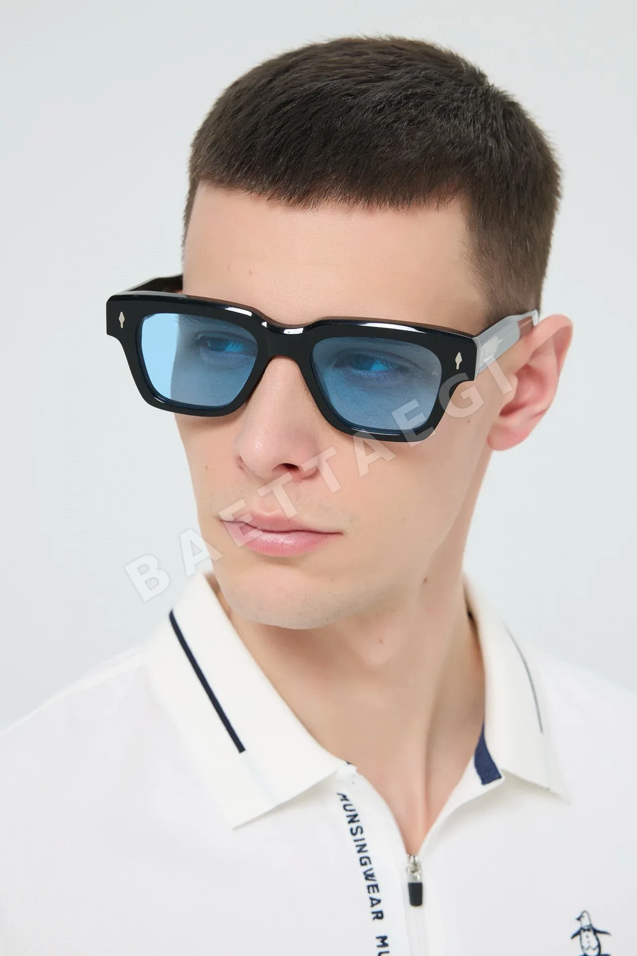자크마리마지 선글라스 56670 Jacques Marie Mage Sunglasses 상세 이미지 6