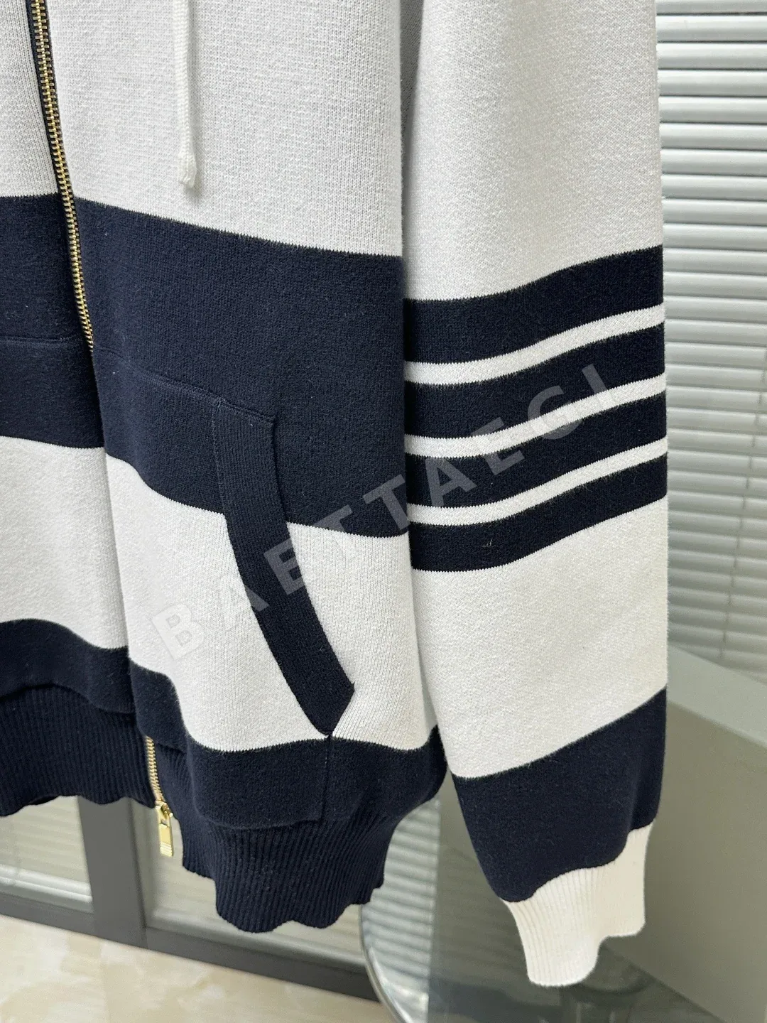 톰브라운 여성 자켓 159510 Thom Browne Jacket 상세 이미지 5