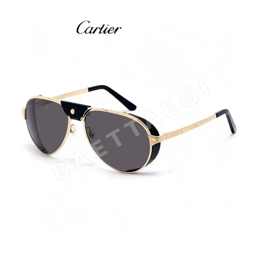 까르띠에 선글라스 72433 Cartier Sunglasses 상세 이미지 3