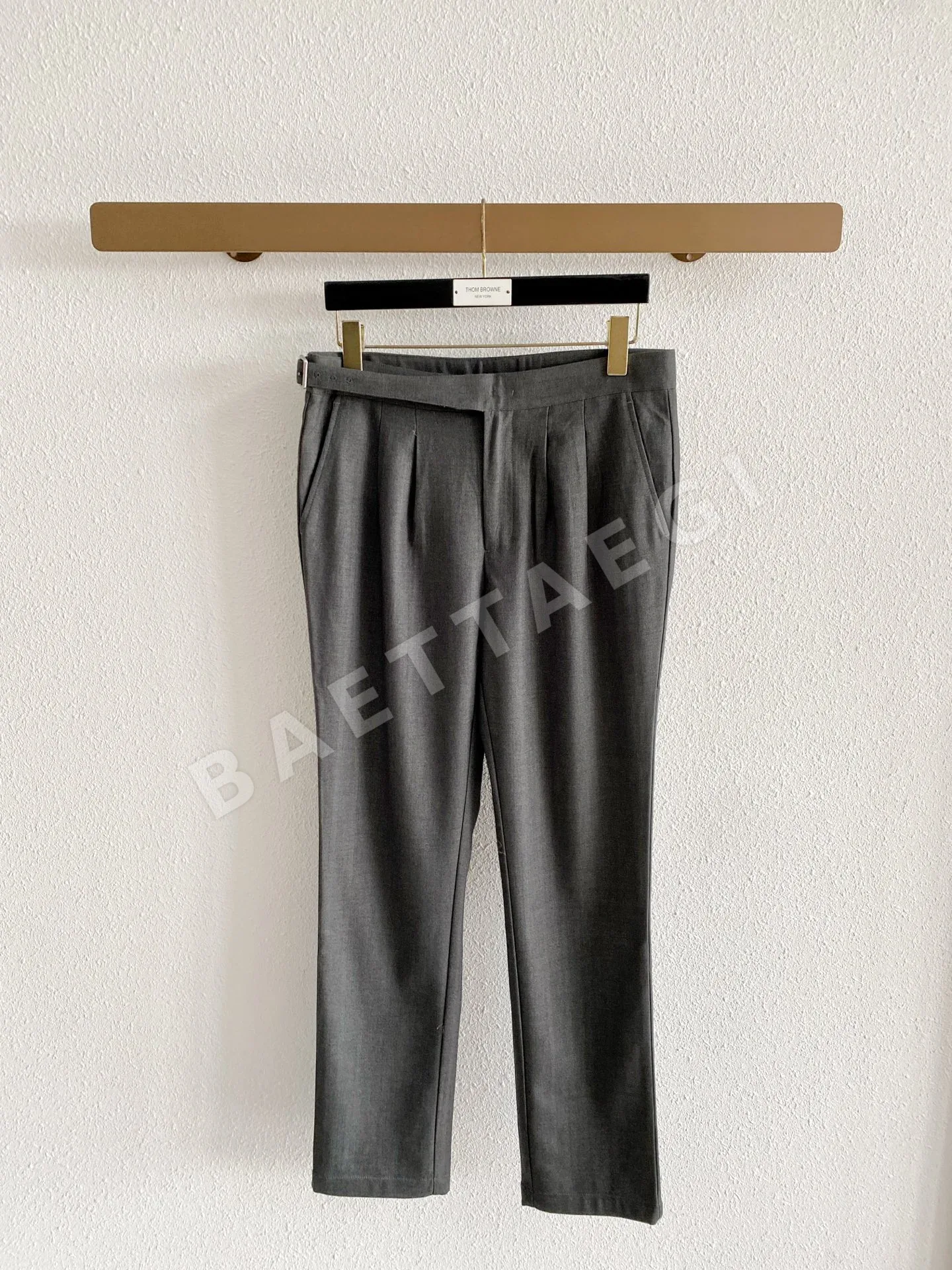 로로피아나 남성 바지 149602 Loro Piana Pants