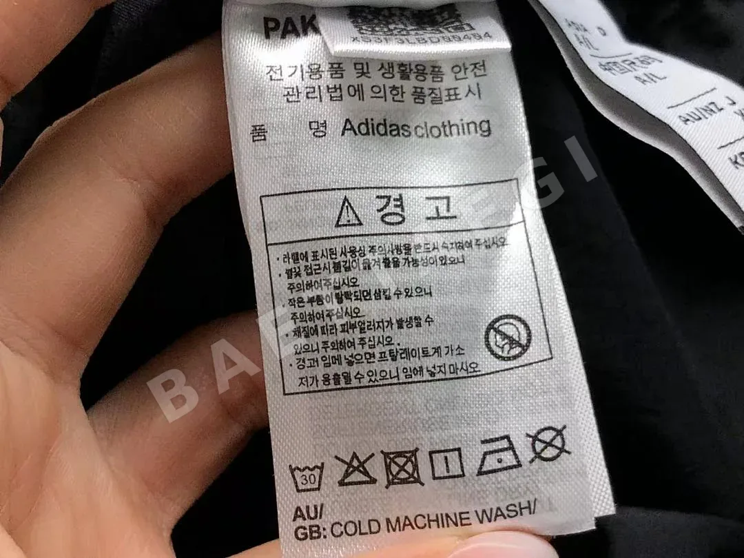 아디다스 바지 202782 Adidas Pants 상세 이미지 21