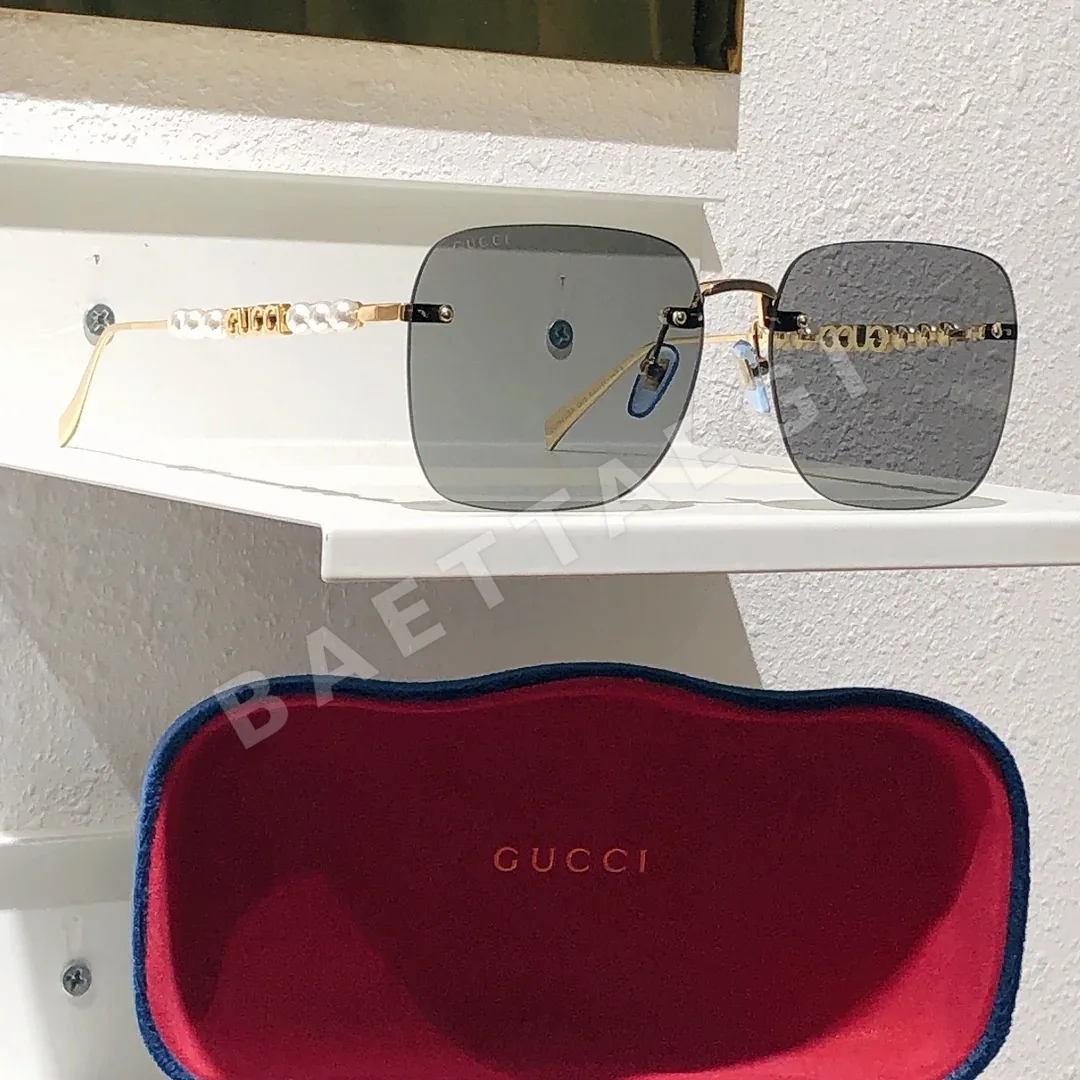 구찌 선글라스 71957 Gucci Sunglasses 상세 이미지 2